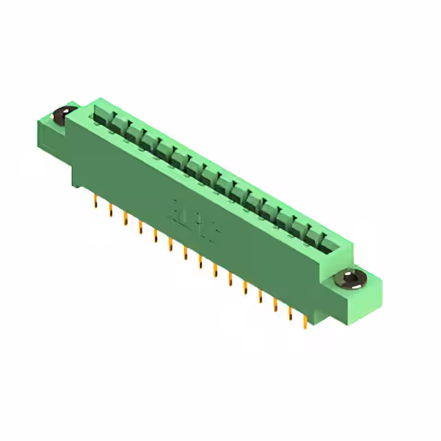 837-015-558-603 EDAC Inc.  Edgeboard Connectors